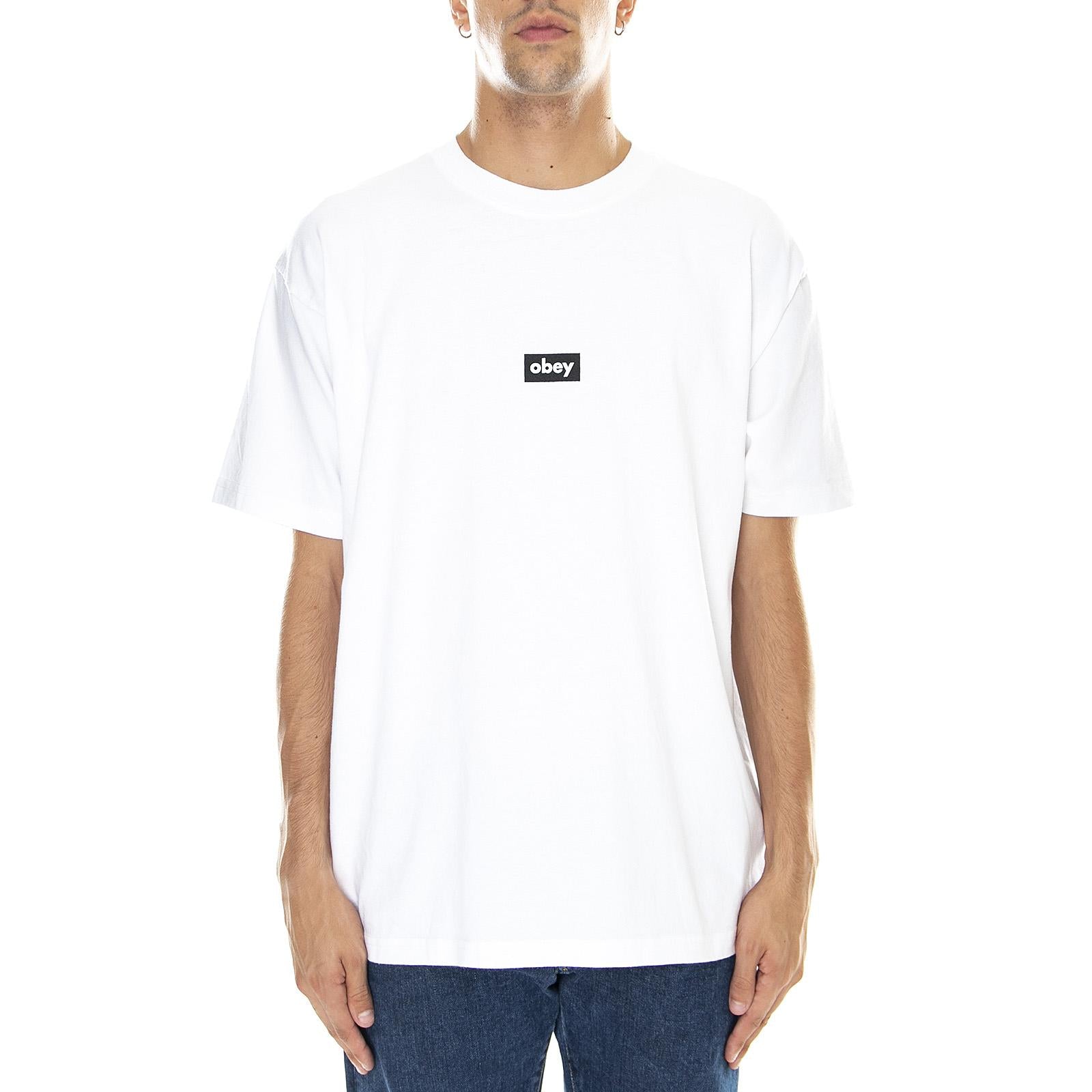  166912615-WHT  OBEY 