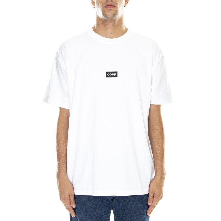  166912615-WHT  OBEY 