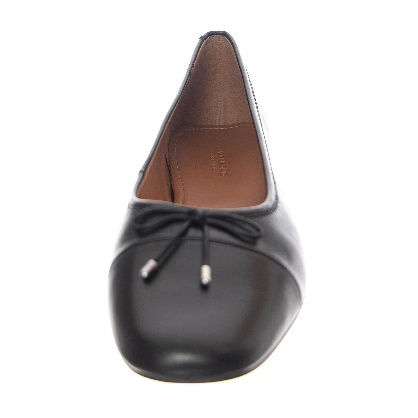 W' Jolin Black - Scarpe Profilo Basso Donna Nere VBS5508-101-20  VAGABOND 