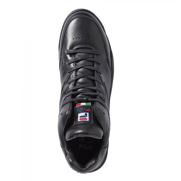 Pine mid Black / Black 1010257-12V  FILA 
