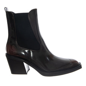 MINDY CHESTNUT SE BLACK - Stivaletti Donna Neri CSSMINDY-I7540S3200 . CIRCUS 