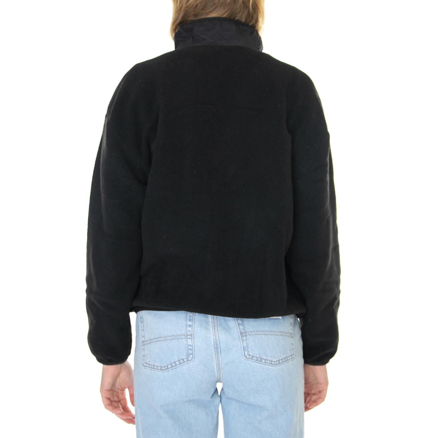 W's Synch Jacket Black - Giacca Invernale Donna Nera 22955-BLK  PATAGONIA 