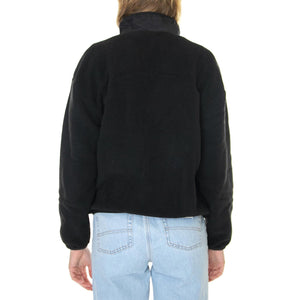 W's Synch Jacket Black - Giacca Invernale Donna Nera 22955-BLK  PATAGONIA 