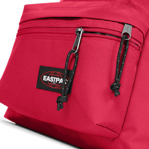 Padded Zippl'R + Terra Red - Zaino Rosso EK0A5B74U891  EASTPAK 