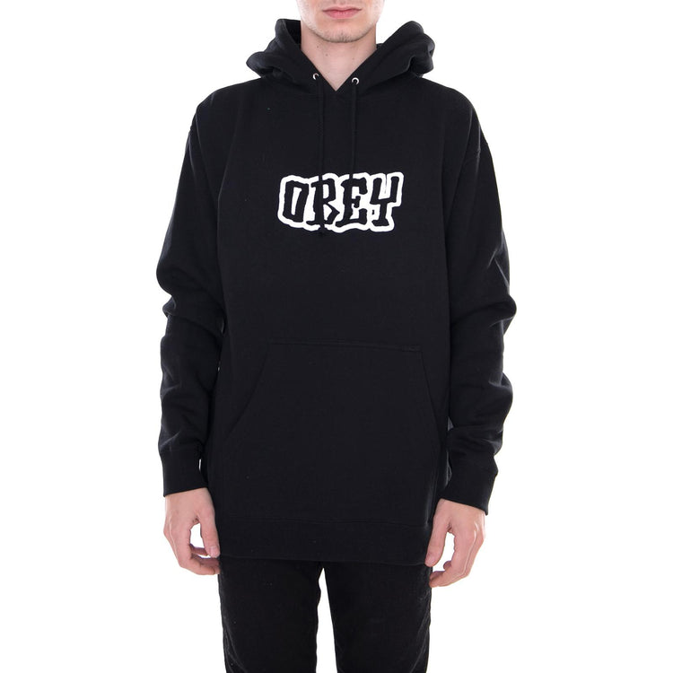  111731824-BLK  OBEY 