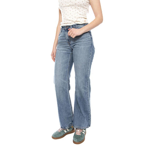 Loose Boot - Do It Again - Jeans Donna Blu 005DO 0000 LEVIS 