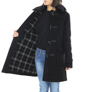  MECM053-CHARCOAL  ORIGINAL MONTGOMERY 