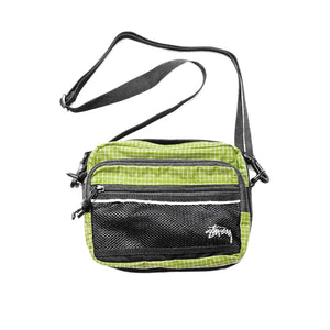  134185LIME  STUSSY 