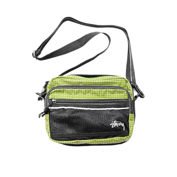  134185LIME  STUSSY 
