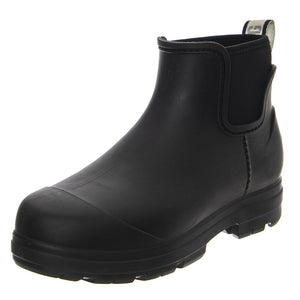W' Droplet Black Boots - Stivaletti Donna Neri 1130831-BLK  UGG 