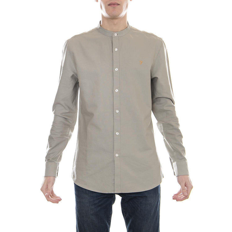 BREWER SLM LS BALSAM 115425_2  FARAH 