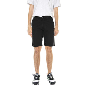 M' Johnson Short Black - Bermuda Uomo Neri I019337-89GD  CARHARTT WIP 