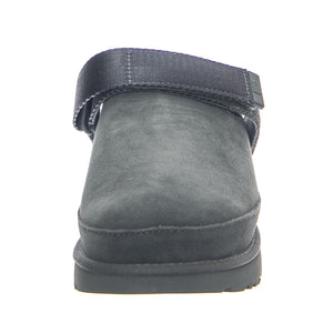 W Goldenstar Clog Grey - Sandali Donna Grigi 1138252-RNS  UGG 