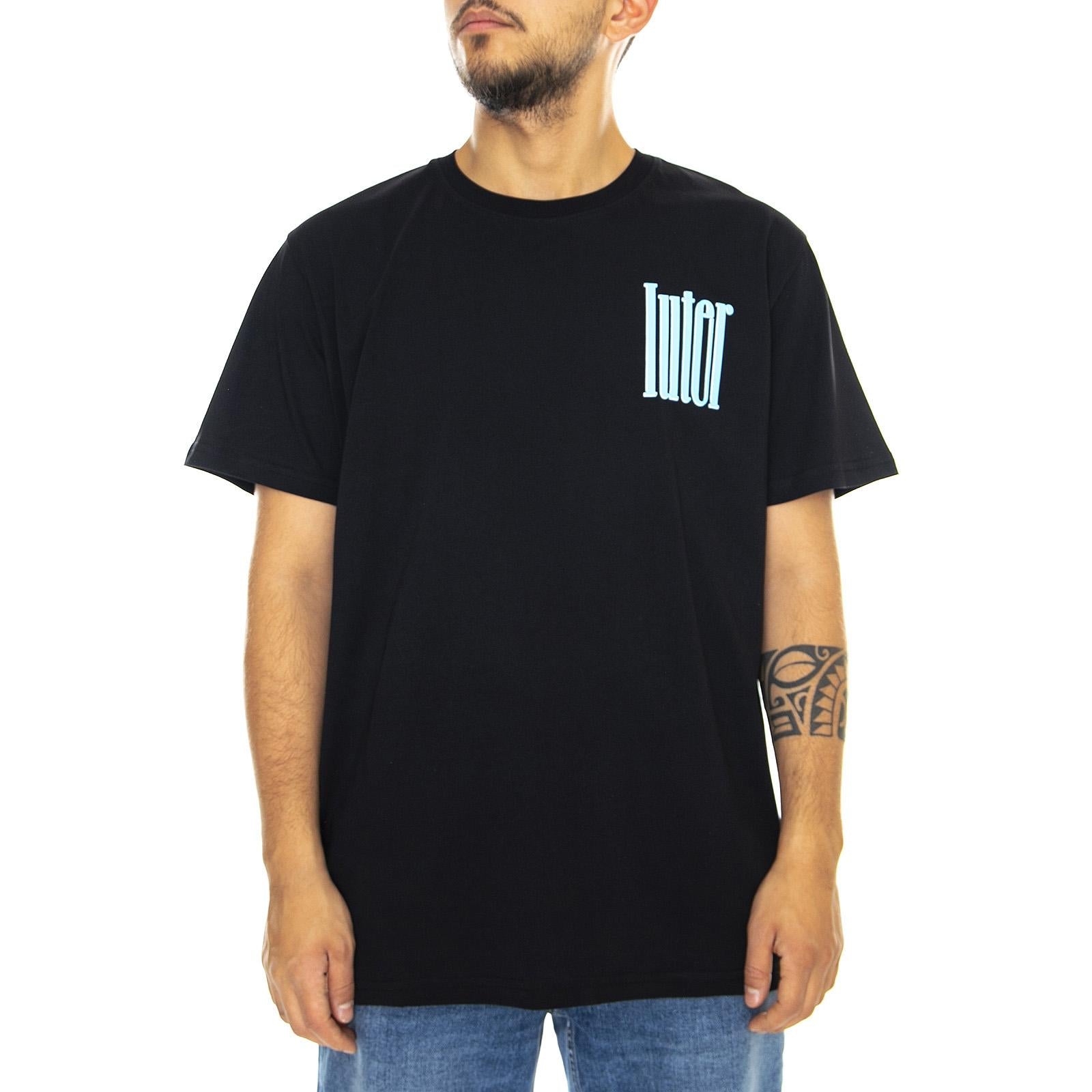  19WITS85-BLACK  IUTER 