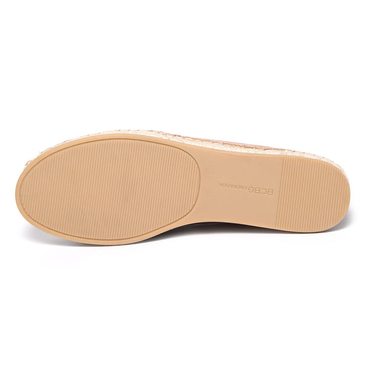 Frenchy Shoes - Ginger Bahamas - Scarpe Basse Donna Arancioni BCSFRENCHYGINGER  BCBG 