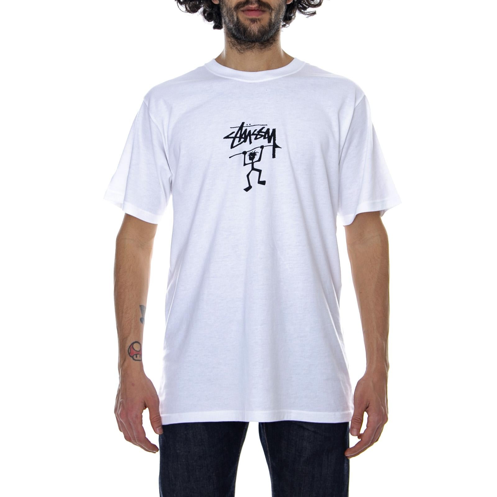  1904351-WHIT  STUSSY 