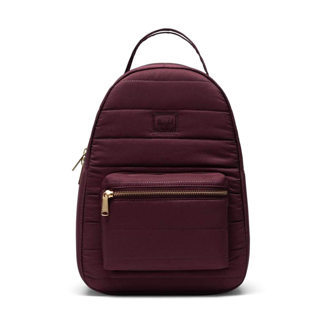 Nova Small - Zaino Bordeaux Scuro 10502-03072-OS . HERSCHEL 