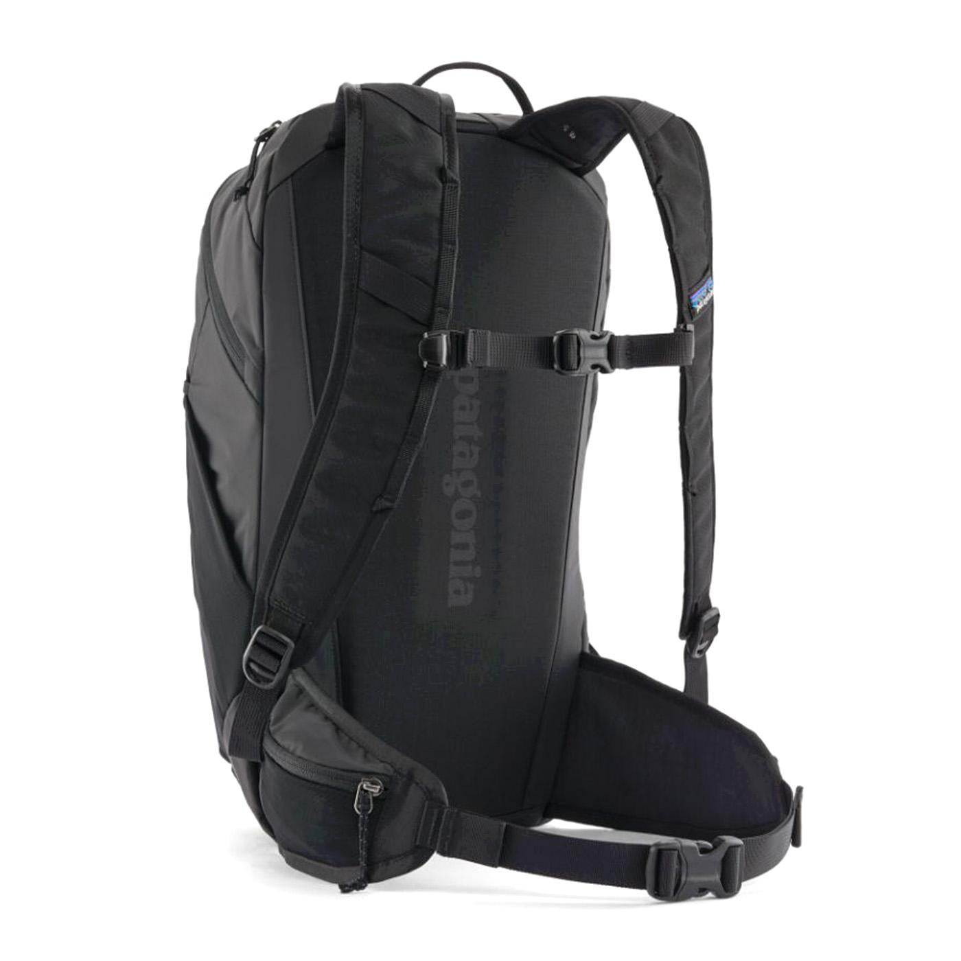 Terravia Pack 22L-BLK - Zaino Nero 48905-BLK  PATAGONIA 