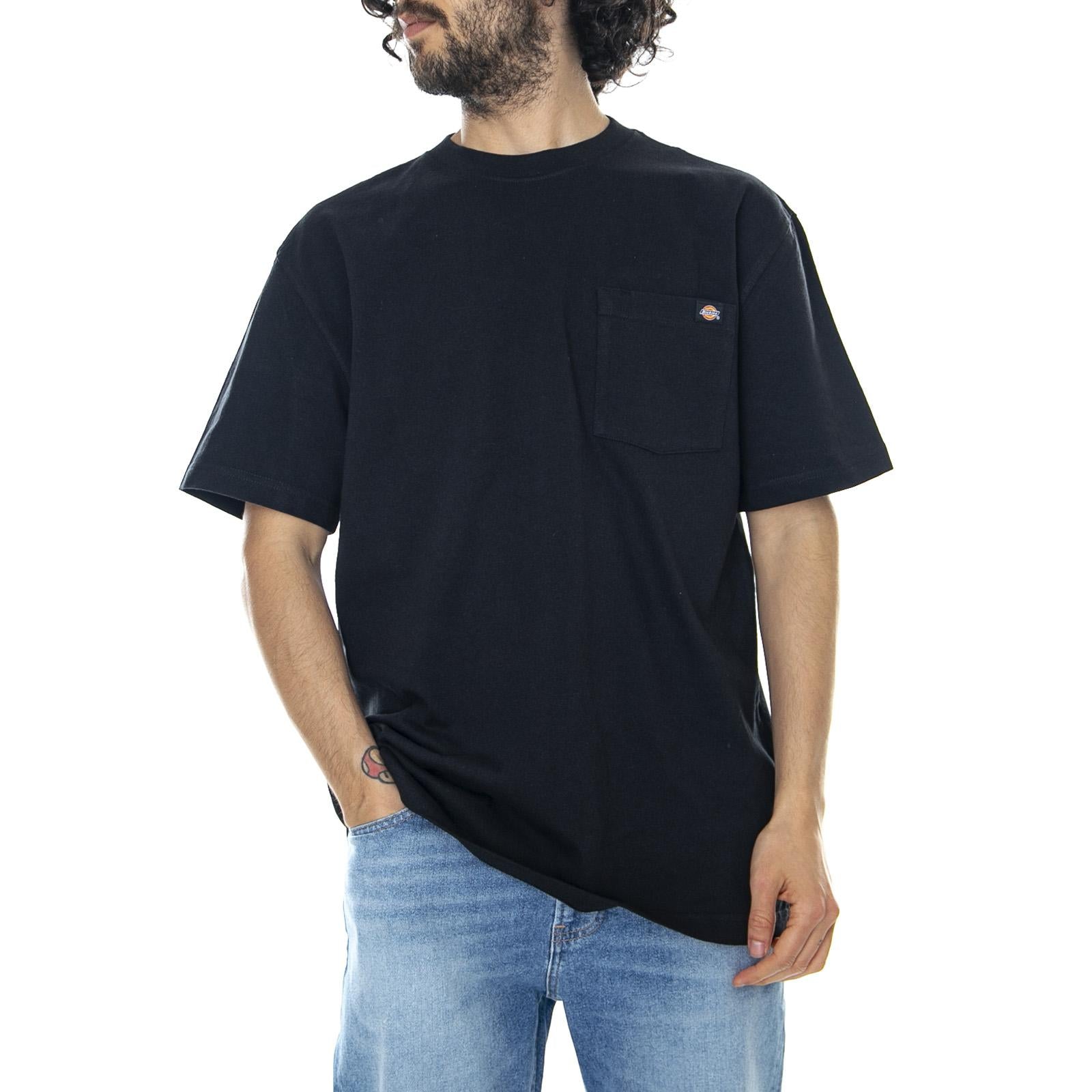  WS450-BK  DICKIES 
