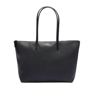 Borsa Shopping 000 Black - Borsa Nera NF1888-000  LACOSTE 