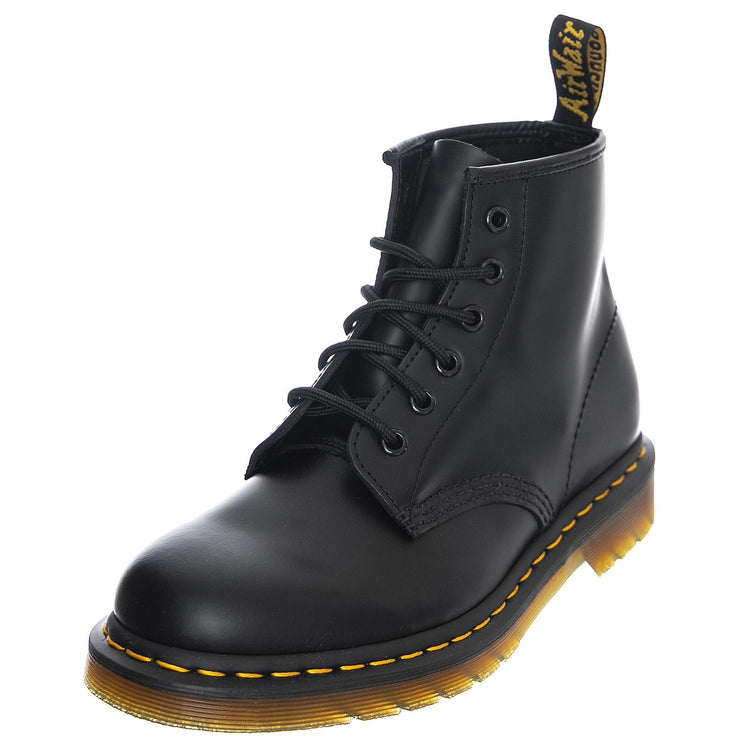 101 YS - Stivaletti Uomo Neri DMS101YSBSM26230001  DR.MARTENS 