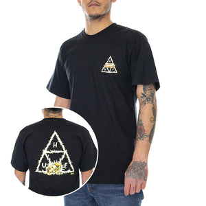  TS01554-BLACK  HUF 