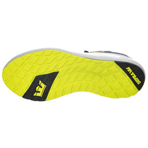  FACTOR XT Black-Lt. Grey  SUPRA 