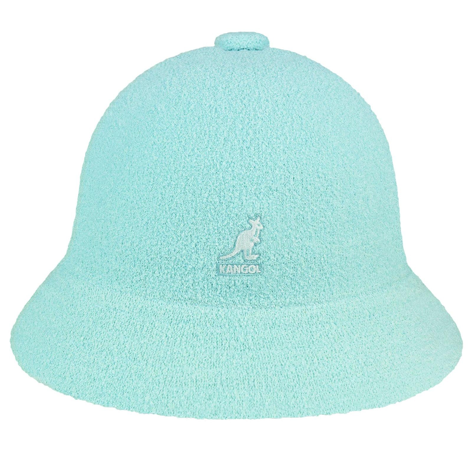 Bermuda Casual Hat - Blue Tint - Cappello Azzurro 0397BC-BT434 . KANGOL 