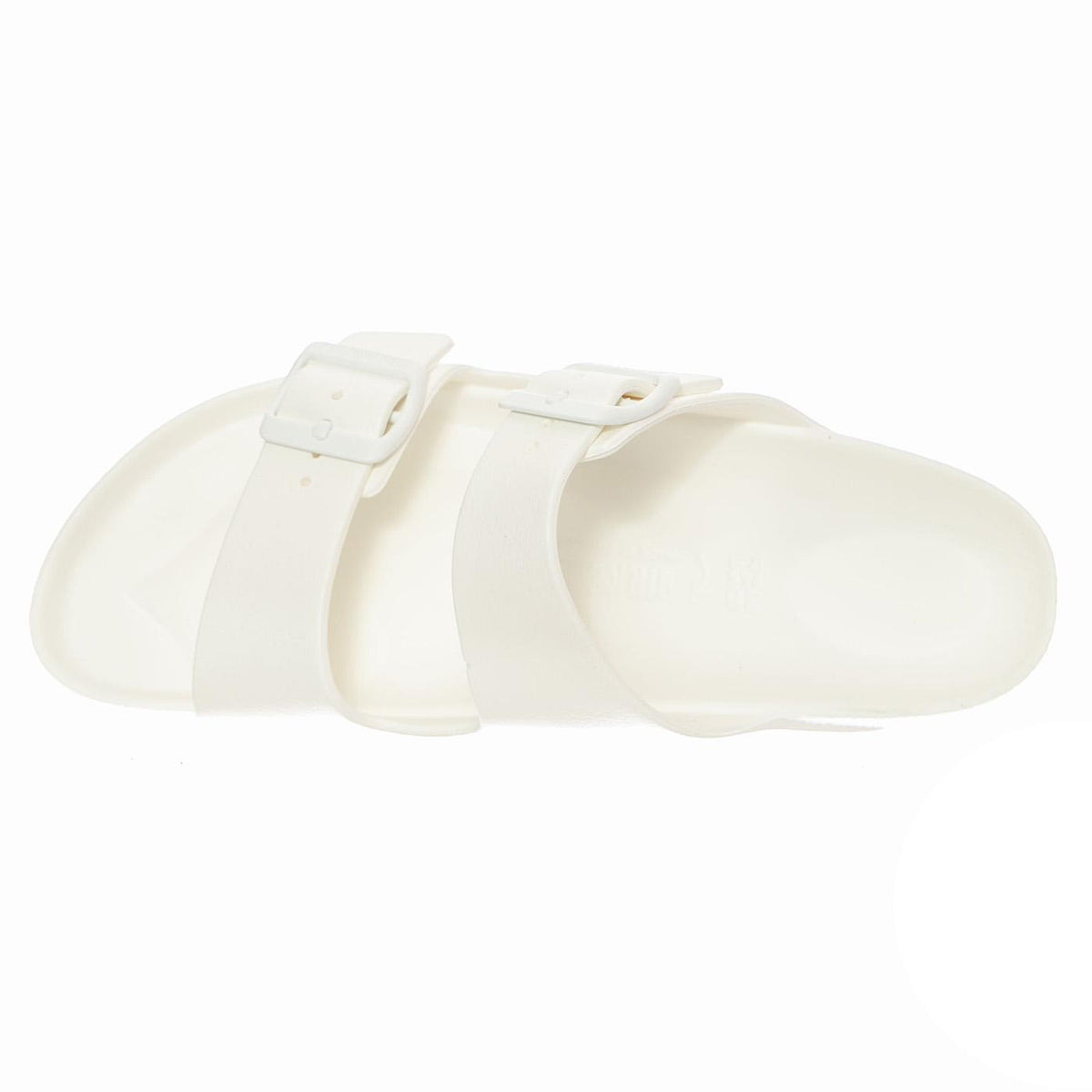 Arizona Eva Narrow Fit White - Sandali Donna Bianchi 129443 WHT BIRKENSTOCK 