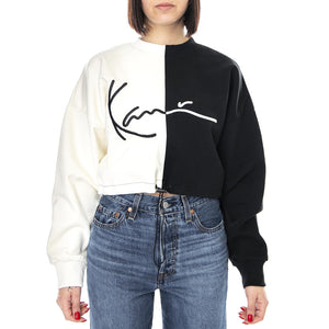  KRCKKWQ12139OWHT  KARL KANI 