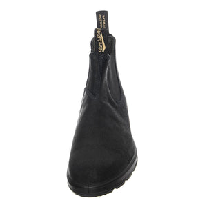 Blundstone Navy - Stivaletti Profilo alla Caviglia Uomo Blu 1912-1912-FW21  BLUNDSTONE 