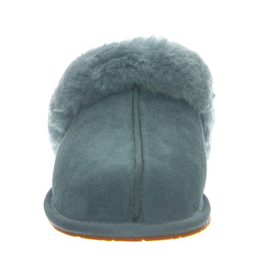 Scuffette II Deep Ice -- Ciabatte Donna Azzurro Ghiaccio 1106872W DEE UGG 