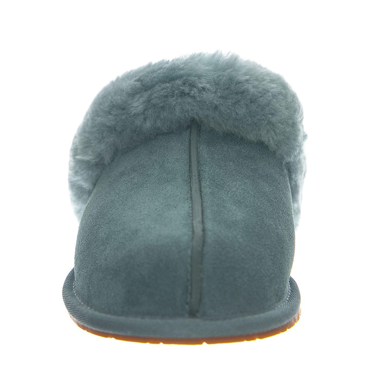 Scuffette II Deep Ice -- Ciabatte Donna Azzurro Ghiaccio 1106872W DEE UGG 