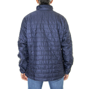 M's Nano Puff Jacket Classic Navy - Giacca Invernale Uomo Blu 84212-CNY  PATAGONIA 