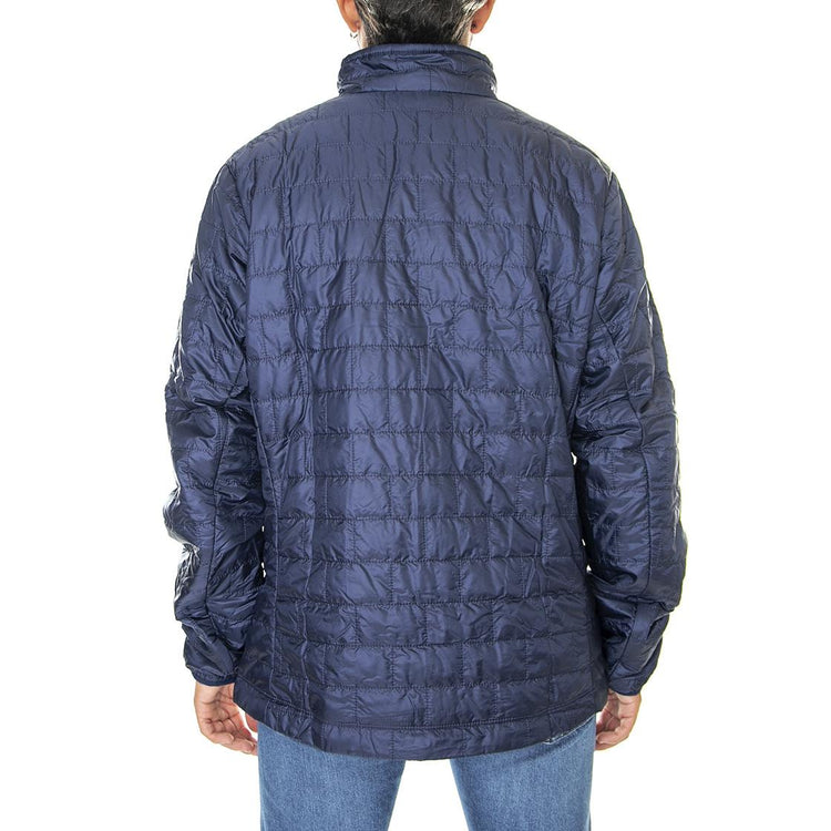 M's Nano Puff Jacket Classic Navy - Giacca Invernale Uomo Blu 84212-CNY  PATAGONIA 