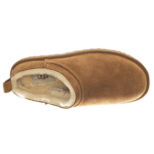 W Classic Micro Chestnut - Scarpe Donna Marroni 1173891-CHE . UGG 