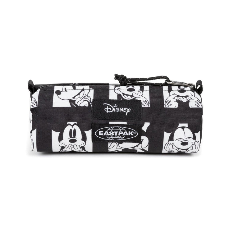 Benchmark Single Mickey Faces - Astuccio Nero EK0003729E11  EASTPAK 