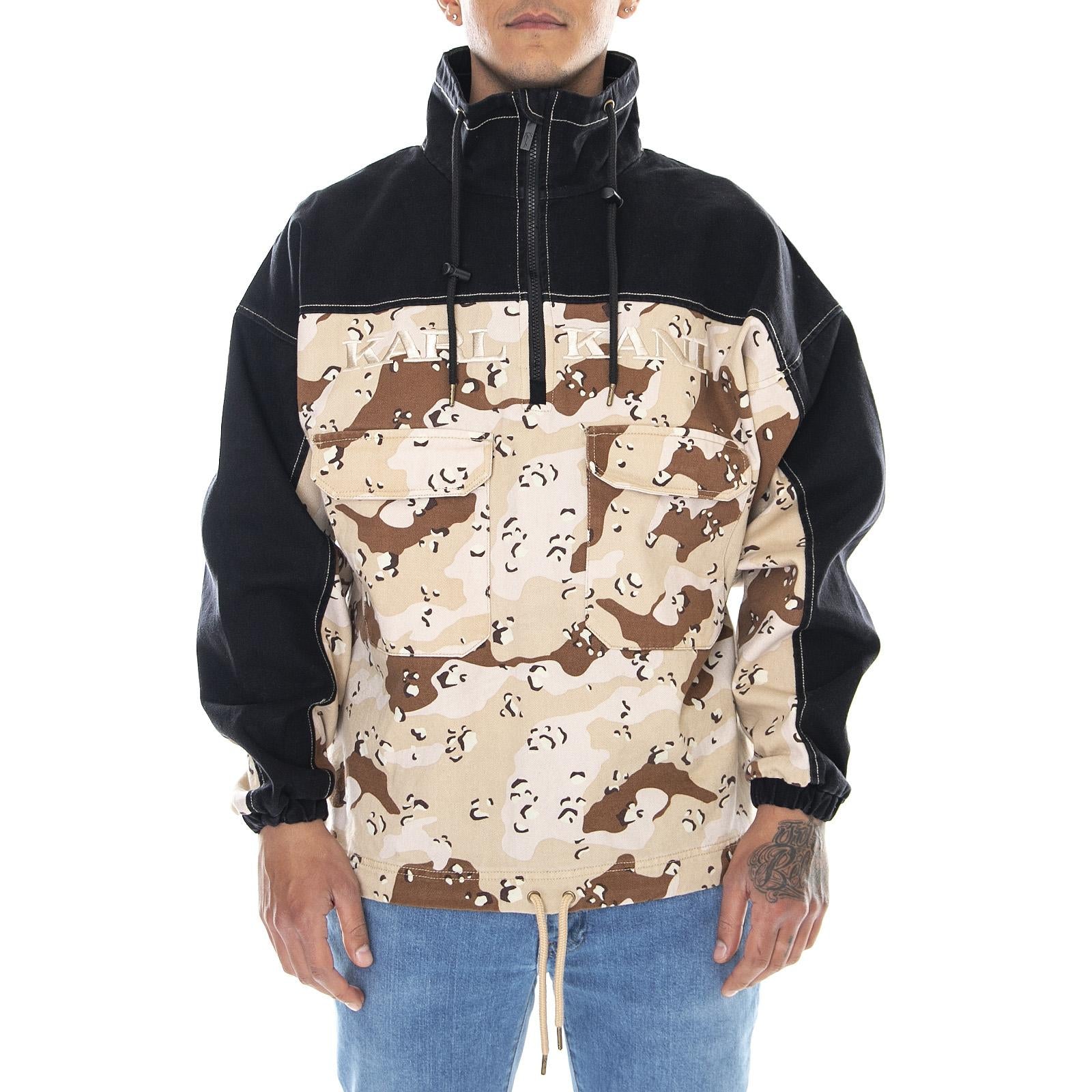  KRCKKMQ12117SND  KARL KANI 