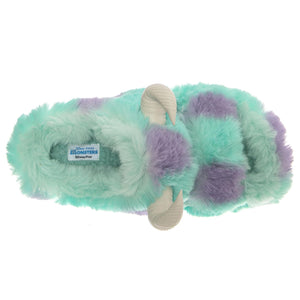 Monsters Sulley Cls Cozzzy Sndl-MLT - Sandali Donna / Uomo Multicolore CR.210877-MLT  CROCS 