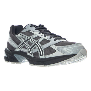 GEL-1130 - Graphite Grey / Gravel - Scarpe Stringate Uomo Grigie 1203B045-020 GRAPHITE GREY/GRAVEL ASICS 