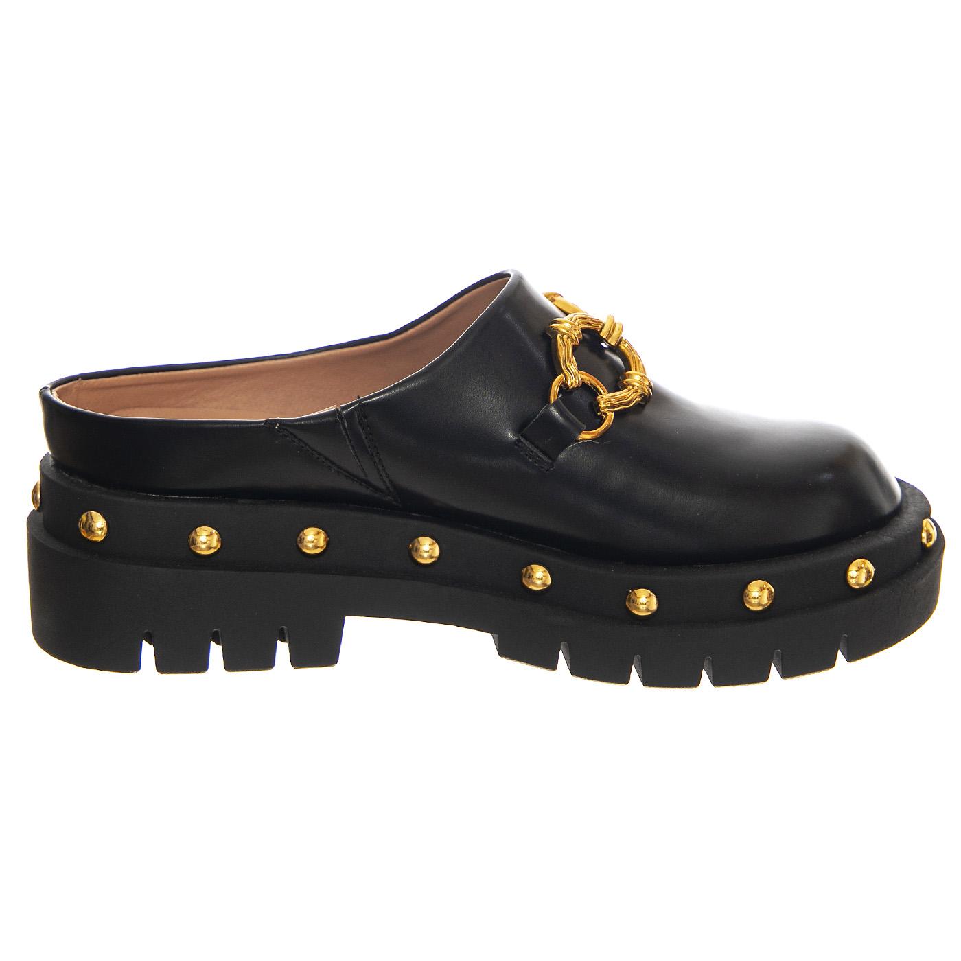 Annie Black - Sandali Donna Neri CSSANNIE-I7501S1001  CIRCUS 