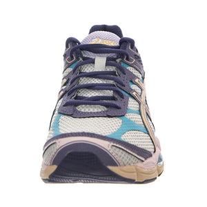 GEL-CUMULUS 16 Cloud Grey / Bisque - Scarpe Stringate Uomo Multcolore 1203A763-020 . ASICS 
