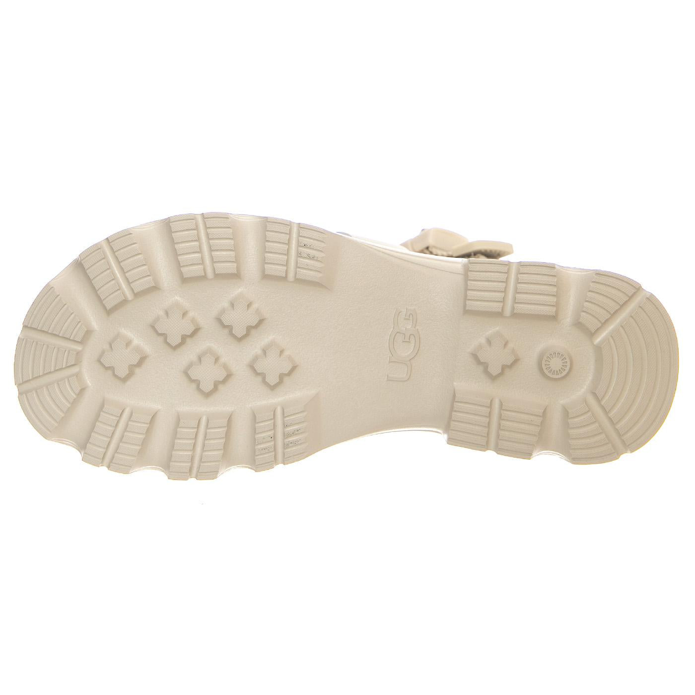 W Cora Jasmine - Sandali Donna Bianchi 1152698-JSM  UGG 