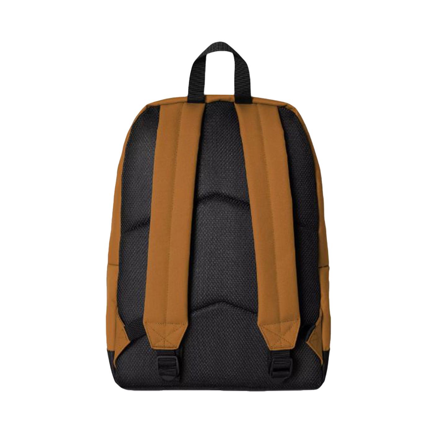 Jake Backpack Hamilton Brown - Zaino Marrone I031581.HZXX  CARHARTT WIP 
