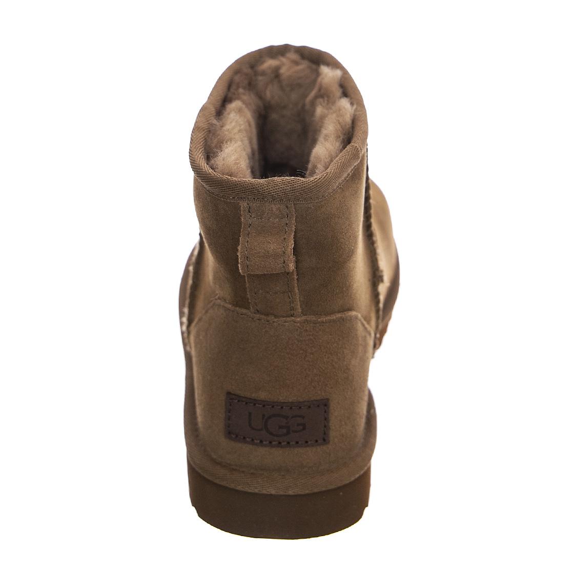  UGSCLMHCK1016222W  UGG 