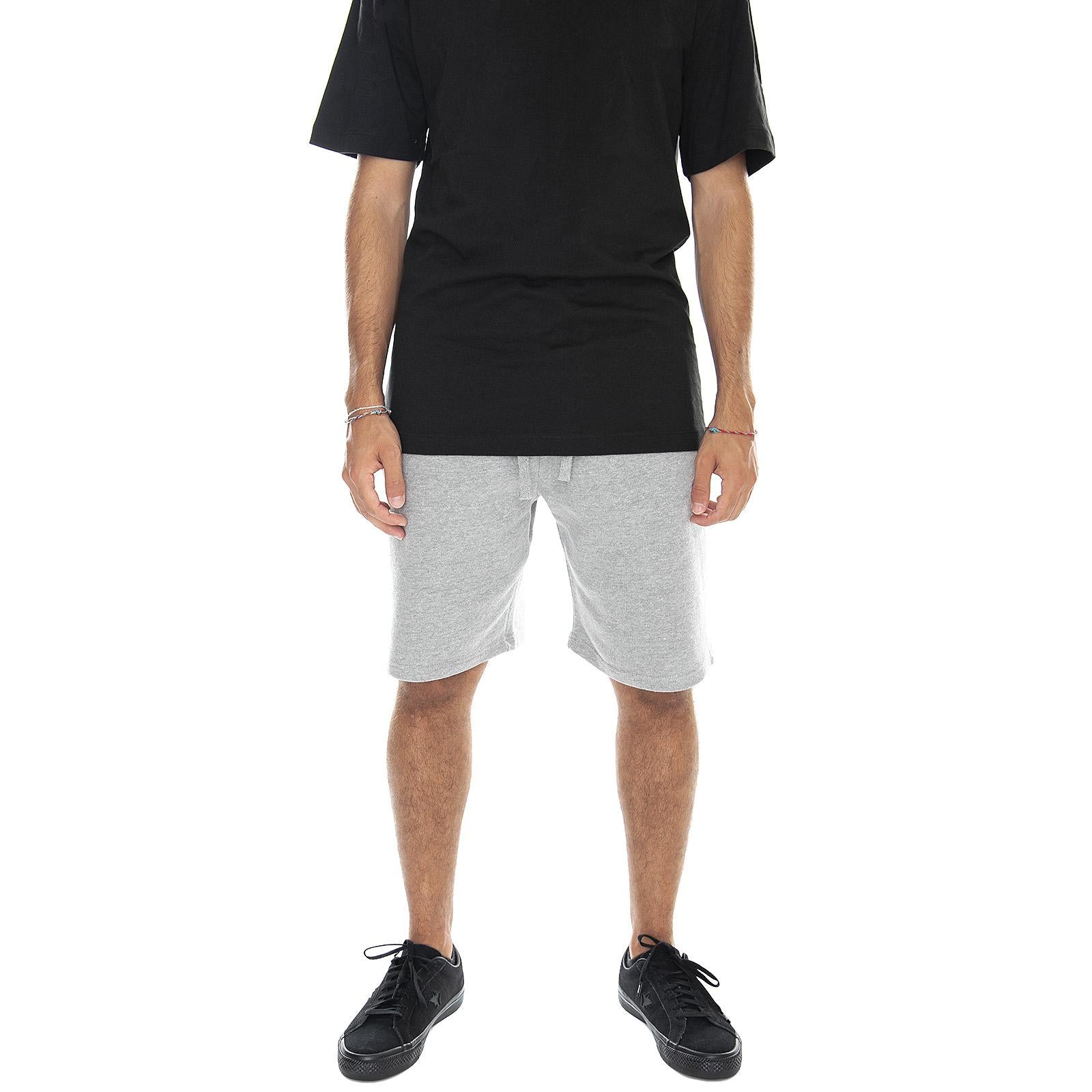 Glen Cove Shorts Grey - Bermuda Uomo Grigi 01 220134-GYM . DICKIES 