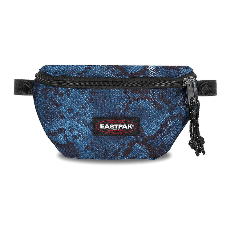 Springer Safari Navy Waist Bag EK000074O351  EASTPAK 