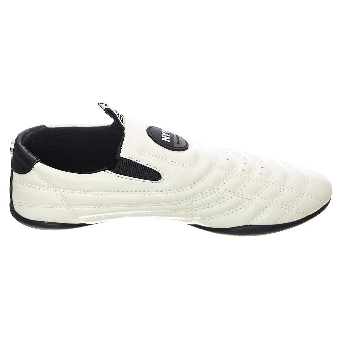  SMPNAMASTE-WHT  STEVE MADDEN 