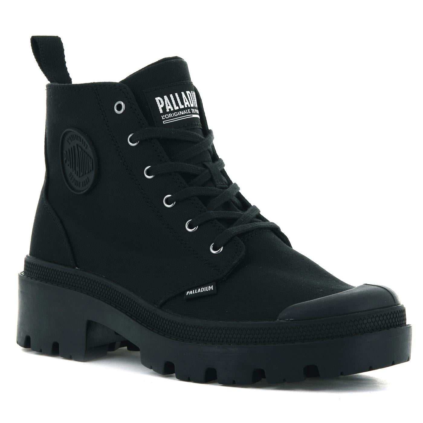  PAS96907-008-M  PALLADIUM 