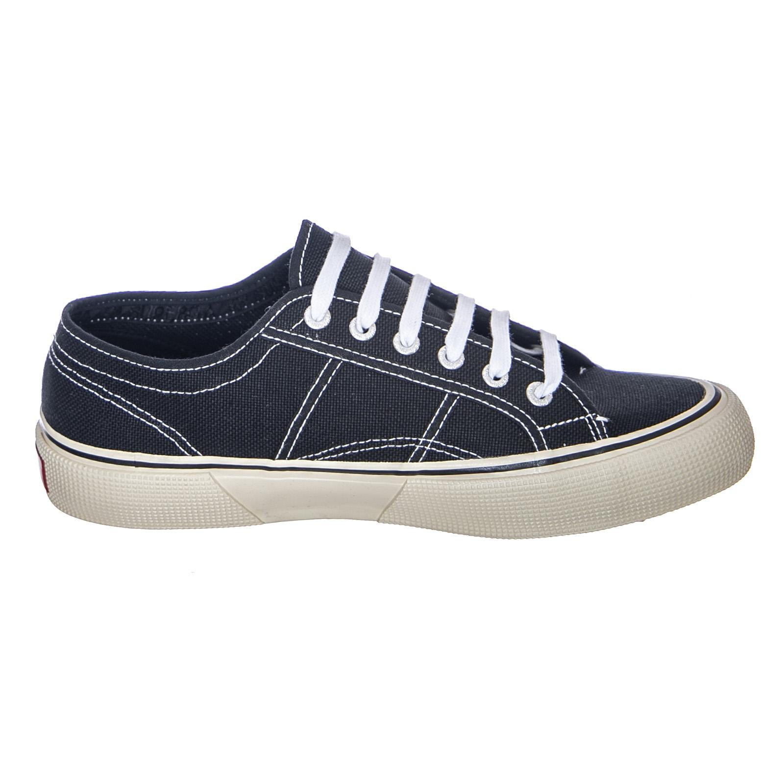  S00GMP0BLK  SUPERGA 